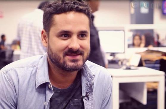 Rómulo Assereto nos responde 5 preguntas sobre teatro