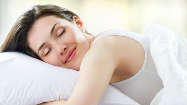 Cinco razones por las que dormir es bueno para la piel