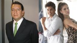 "Combate": Ney Guerrero se pronunció sobre 'reality' de ATV