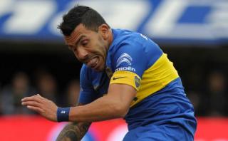 Argentina: Martino excluyó a Tevez de lista para Copa América