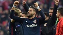 Simeone y el jugador que considera "determinante" para la final