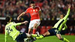 Atlético de Madrid muy cerca de fichar a este crack argentino