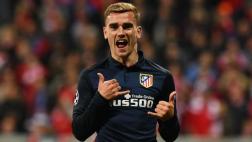Griezmann imagina jugadas de la Champions cuando va a dormir
