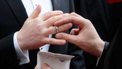 Iglesia de Escocia a favor de matrimonio homosexual de pastores