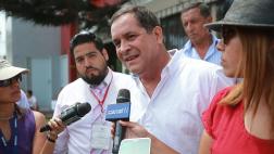 Defensor del Pueblo: comisión verá su elección este miércoles