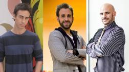 Bruno y otras revelaciones en apoyo a la Marcha por la Igualdad