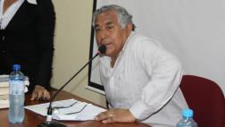 Chimbote: 31 de mayo se define situación de alcalde sentenciado
