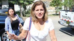 Mercedes Aráoz: "Yo no he pedido perdón por el ‘baguazo’"