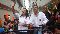 FP: "Seguridad será tema fundamental en debate presidencial"