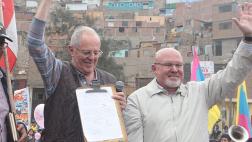 PPK enfatizará impulso a inversión en debate presidencial