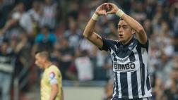 Monterrey venció 4-2 al América y clasificó a final de Liga MX