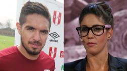 Tilsa Lozano y Juan Vargas se vieron tras "EVDLV", afirma Zupe