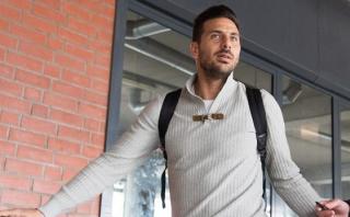 Bremen lamenta que Claudio Pizarro no juegue la Copa América