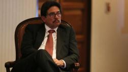 Enrique Cornejo: Apra no está para dar apoyo u ofrecer técnicos