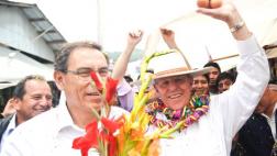 PPK sobre el debate: “Si tratan de pincharnos, contestaremos”
