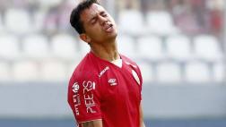 Universitario empató 2-2 ante La Bocana por Torneo Clausura