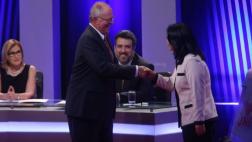 PPK en debate: “Debemos guardar lo bueno y desechar lo malo”