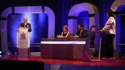 Debate: Keiko y PPK expusieron de conflictos sociales y minería