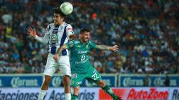 Pachuca venció 2-1 a León y disputará la final de la liga MX