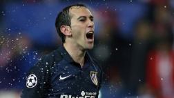 Atlético de Madrid: Godín y su equipo darán el “máximo y más”