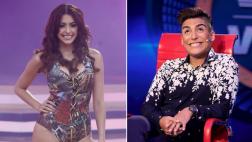 "El valor de la verdad": Milett reaccionó tras revelaciones