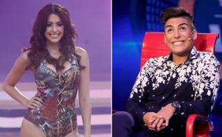 "El valor de la verdad": Milett reaccionó tras revelaciones