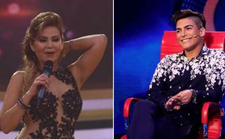 El gran show o El valor de la verdad: ¿cuál hizo más ráting?
