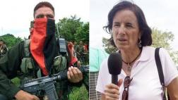 ELN, el principal sospechoso de desaparición de periodista