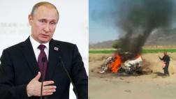 Rusia critica ataque de EE.UU. que mató a líder talibán