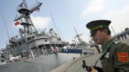 ¿Por qué levantó EE.UU. el embargo de armas a Vietnam?
