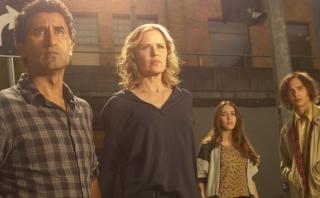 Fear The Walking Dead tiene fecha de regreso y avance en video