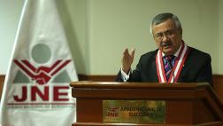JNE: El Perú ganó con debate descentralizado entre candidatos