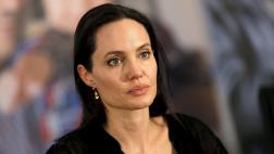 Angelina Jolie dictará en un máster de prestigiosa universidad
