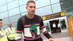 Paolo Guerrero: "No me siento líder en esta selección"