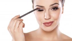 Cómo aplicarte las sombras según la forma de tus ojos