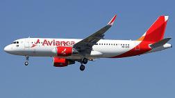 Las aerolíneas más grandes del mundo coquetean con Avianca