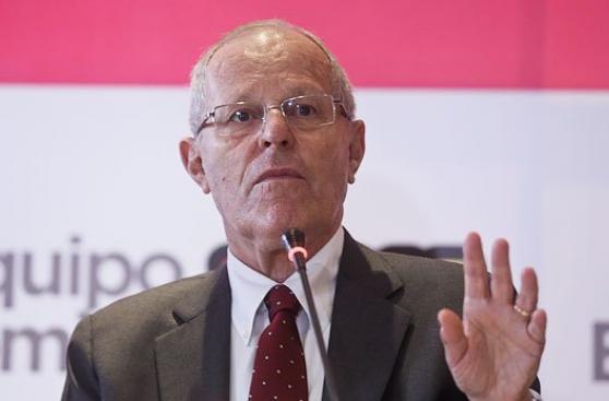 PPK pagó la factura, por Ricardo Vásquez Kunze