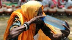 ¿Qué le pasa al cuerpo humano con el calor extremo?