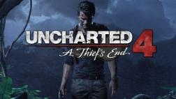 Uncharted 4 bate récord de ventas en su primera semana