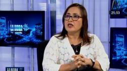 Marcas libres: fiscal dijo que PJ no atendió pedido de prisión