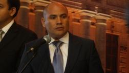 Joaquín Ramírez: Ética no abordó su caso por falta de quórum