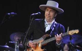 Bob Dylan cumple 75 años: repasamos su carrera en cinco claves
