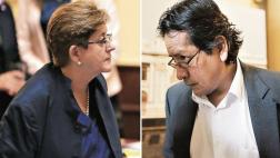 Ley que permite dragas en minería artesanal divide a comisión