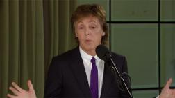 Paul McCartney se dio a la bebida tras ruptura de The Beatles