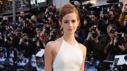 Conoce los secretos de belleza de Emma Watson
