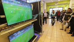 El 70% de televisores que se vendieron hasta marzo fueron Smart