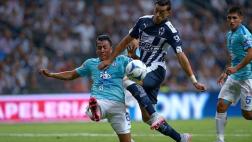 Pachuca vs Monterrey: día, hora y canal de final de la Liga MX