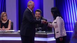 Auch, esto sí es debate, por Fernando Vivas