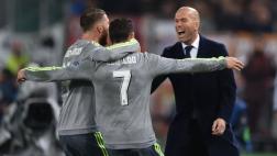 Zinedine Zidane: esto es lo que los jugadores piensan de él