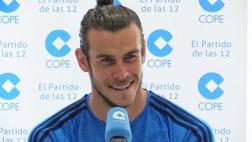 Real Madrid: la polémica declaración de Bale sobre el Atlético
